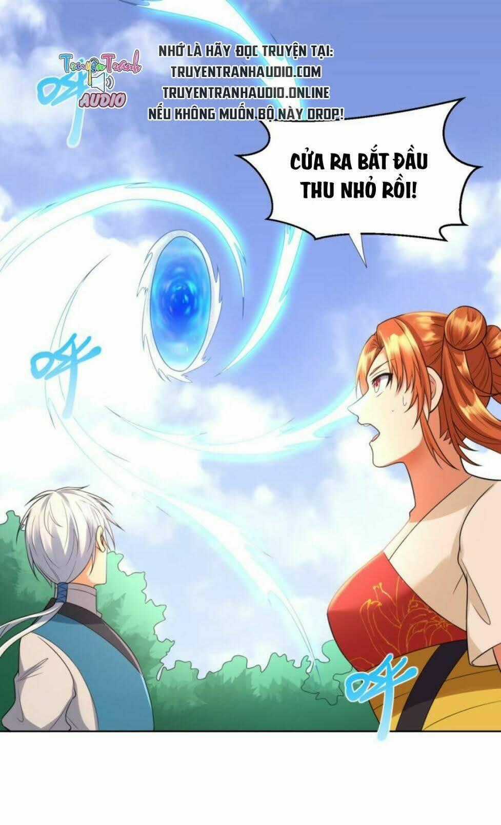 Chí Tôn Trọng Sinh Chapter 74 trang 1