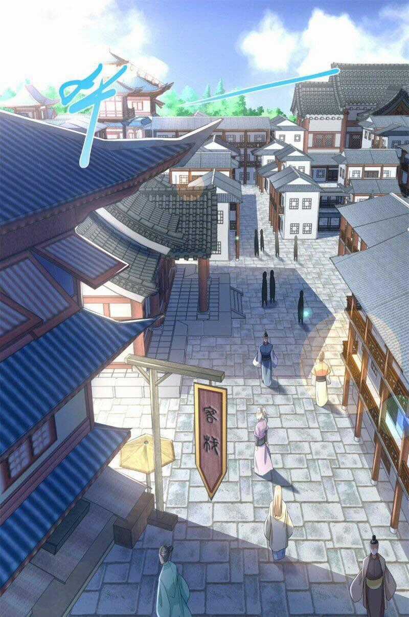 Chí Tôn Trọng Sinh Chapter 75 trang 1