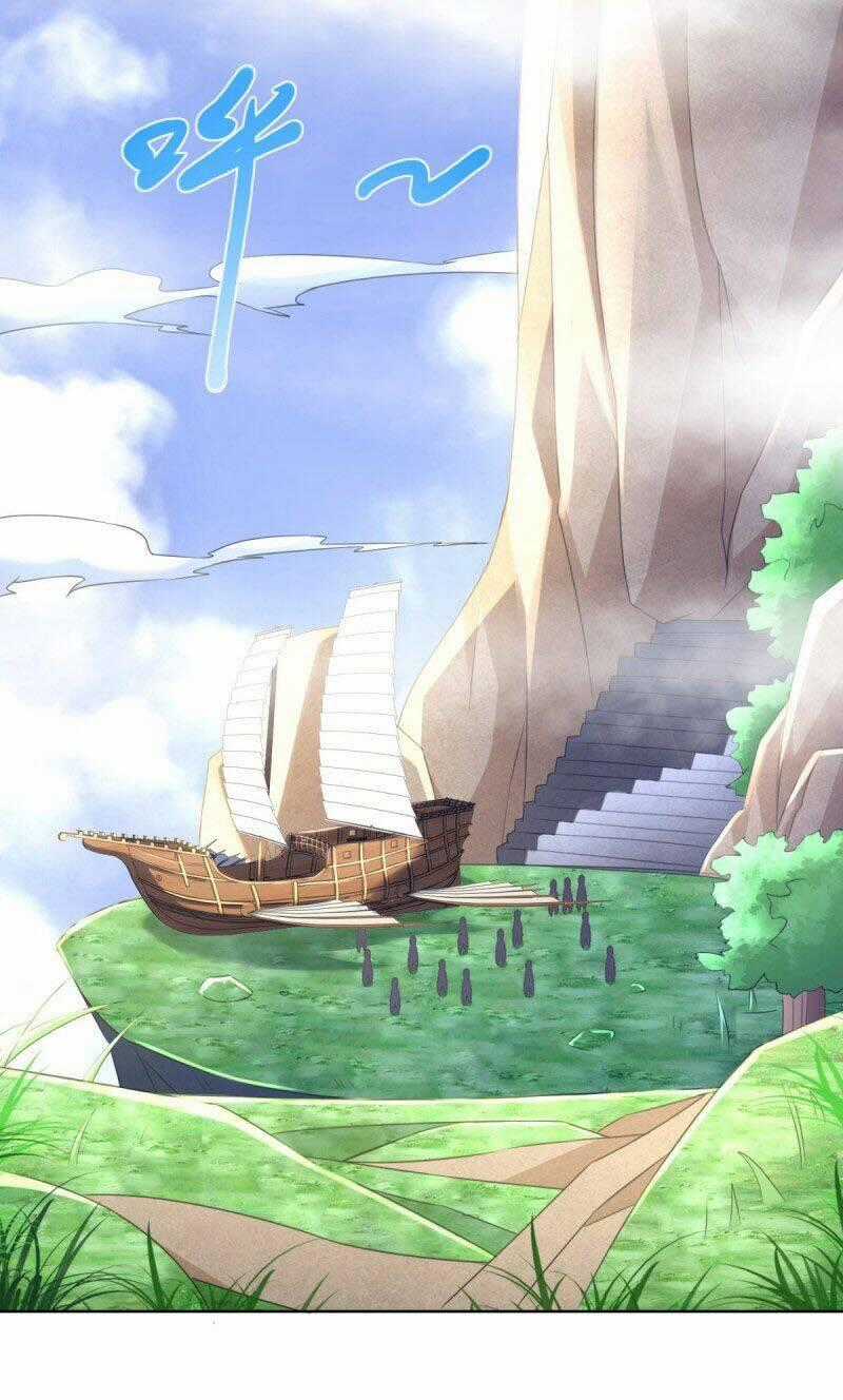 Chí Tôn Trọng Sinh Chapter 76 trang 1