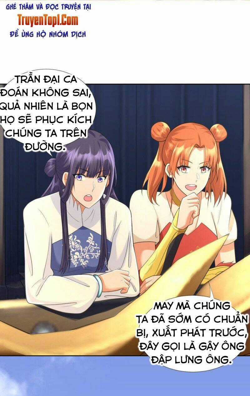 Chí Tôn Trọng Sinh Chapter 77 trang 1