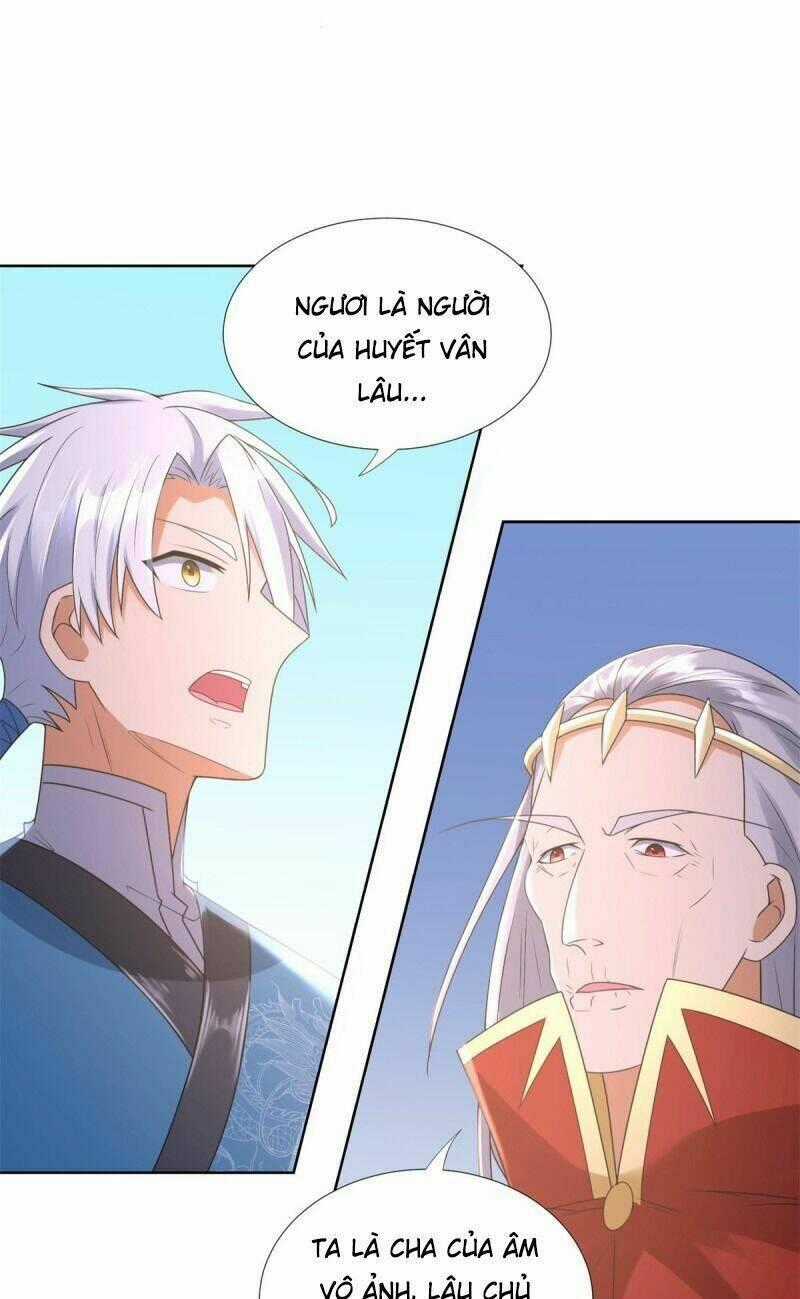 Chí Tôn Trọng Sinh Chapter 78 trang 1