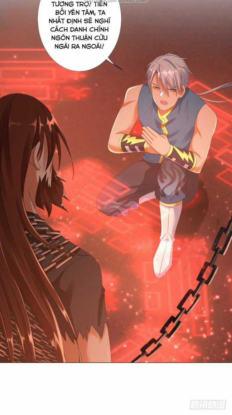 Chí Tôn Trọng Sinh Chapter 8 trang 10