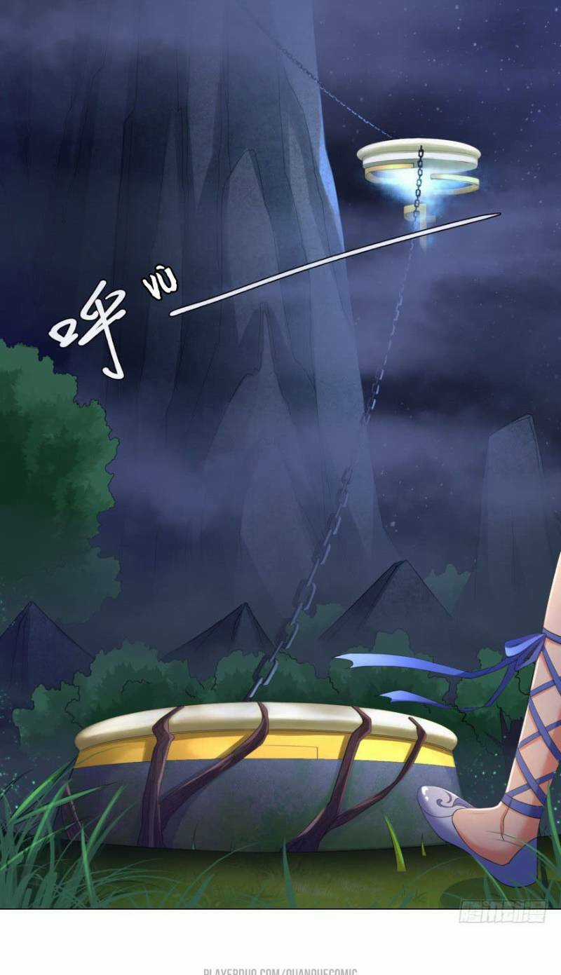 Chí Tôn Trọng Sinh Chapter 8 trang 11