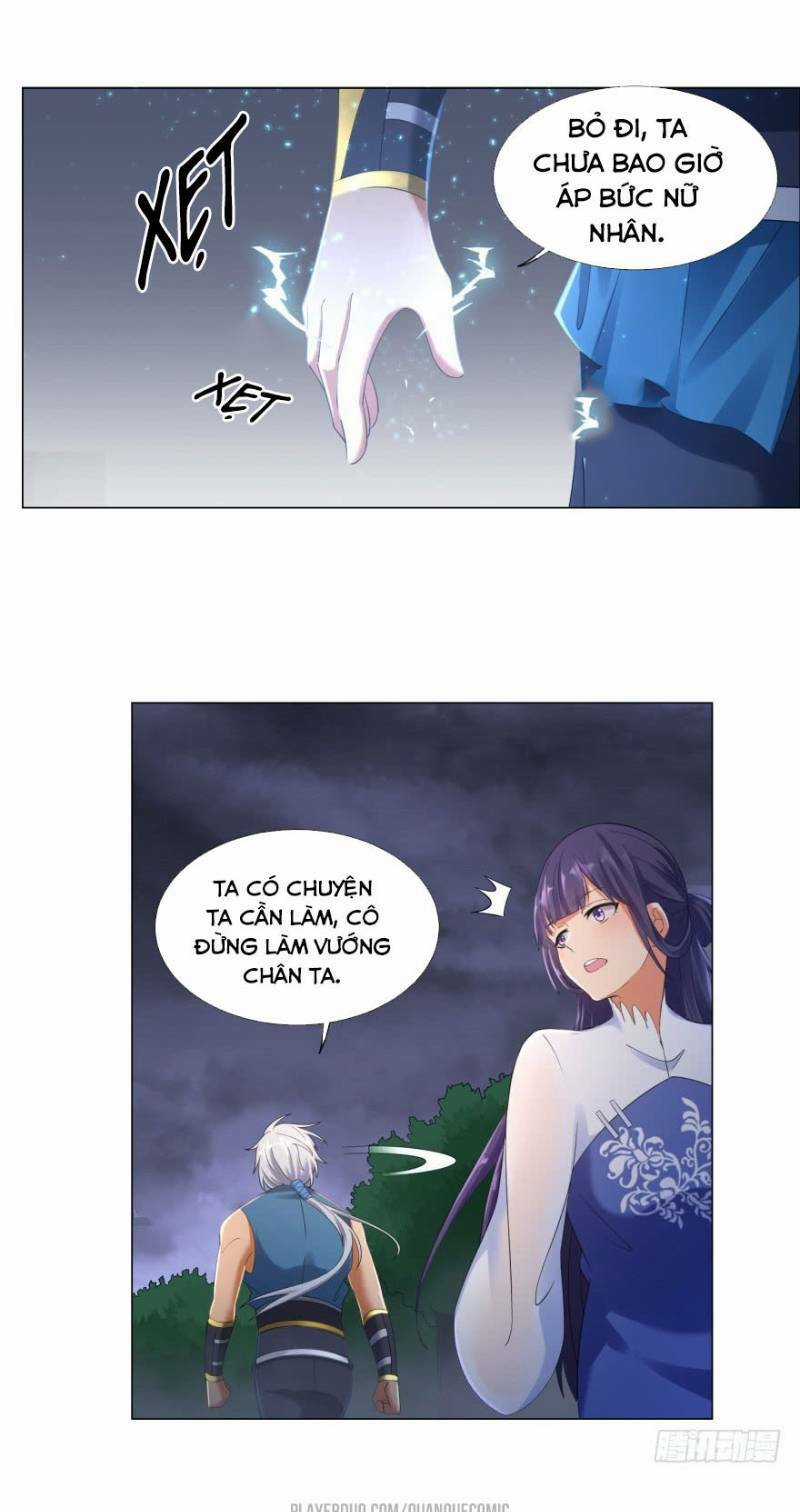 Chí Tôn Trọng Sinh Chapter 8 trang 17