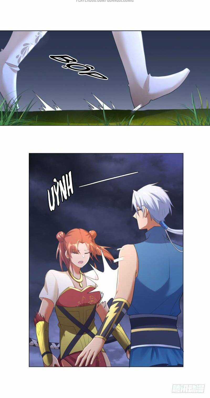 Chí Tôn Trọng Sinh Chapter 8 trang 18