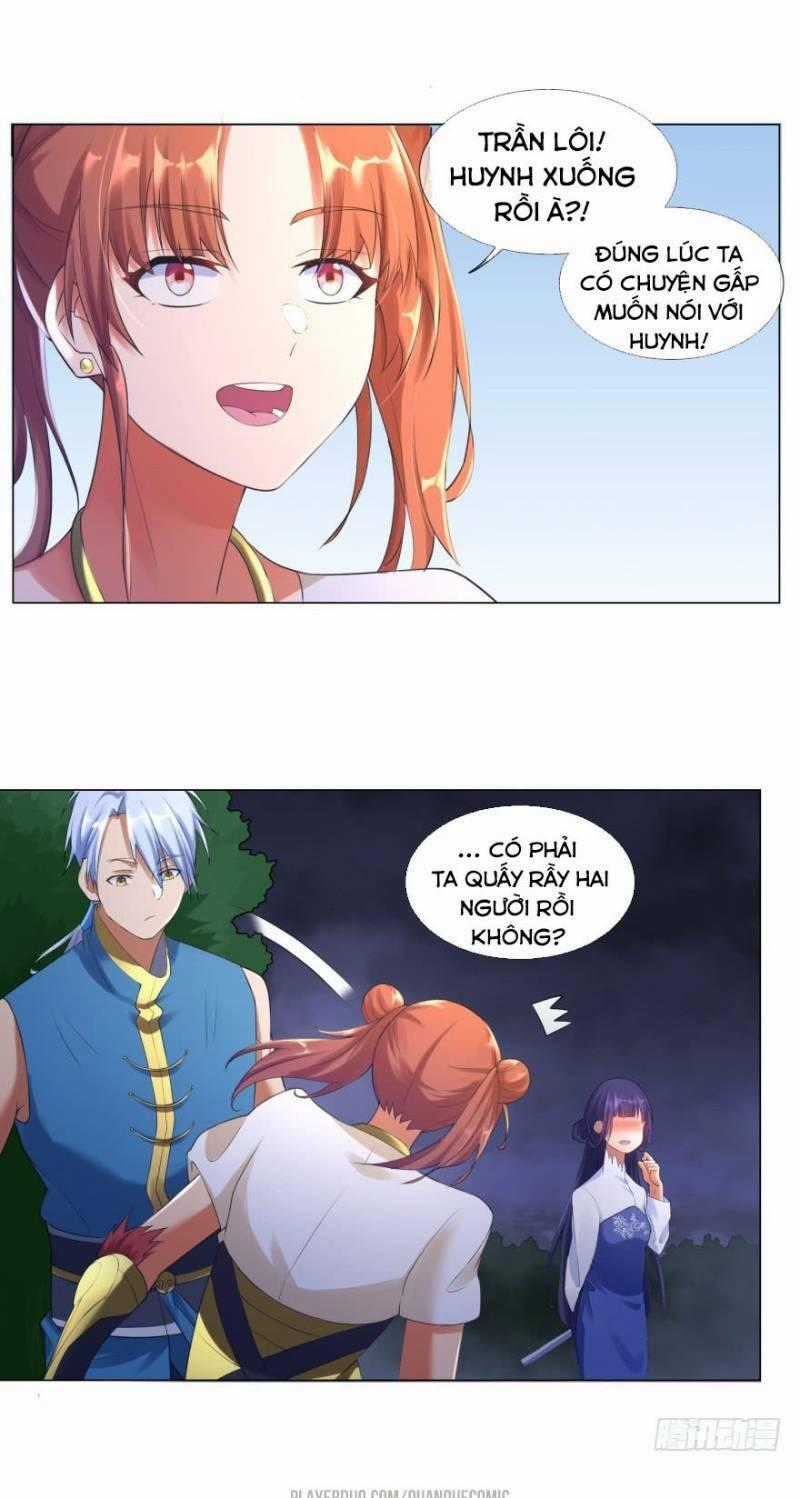 Chí Tôn Trọng Sinh Chapter 8 trang 19