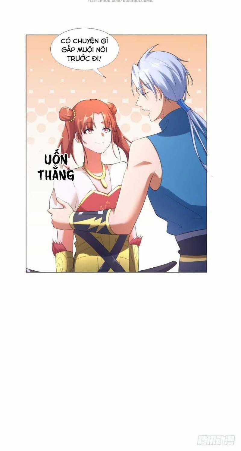 Chí Tôn Trọng Sinh Chapter 8 trang 20