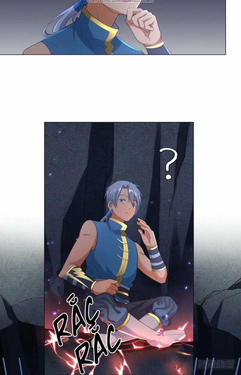 Chí Tôn Trọng Sinh Chapter 8 trang 4