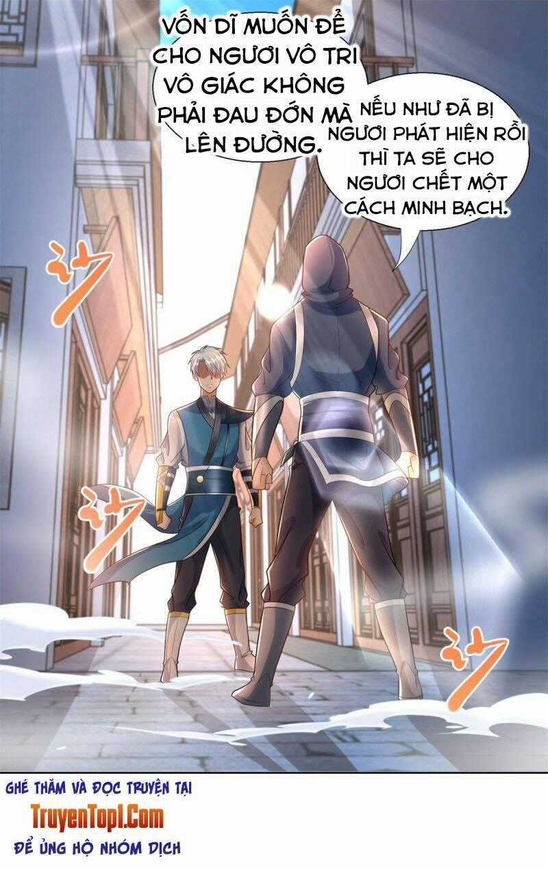 Chí Tôn Trọng Sinh Chapter 80 trang 0