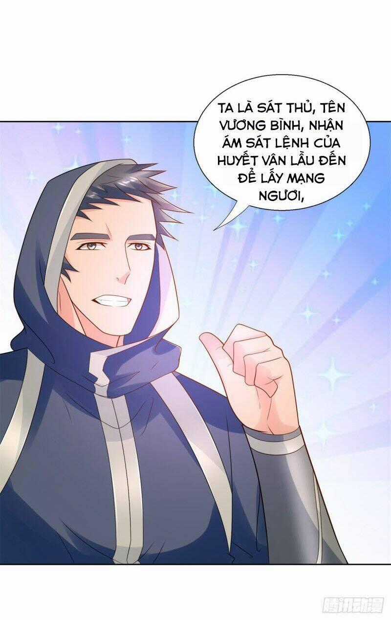Chí Tôn Trọng Sinh Chapter 80 trang 1