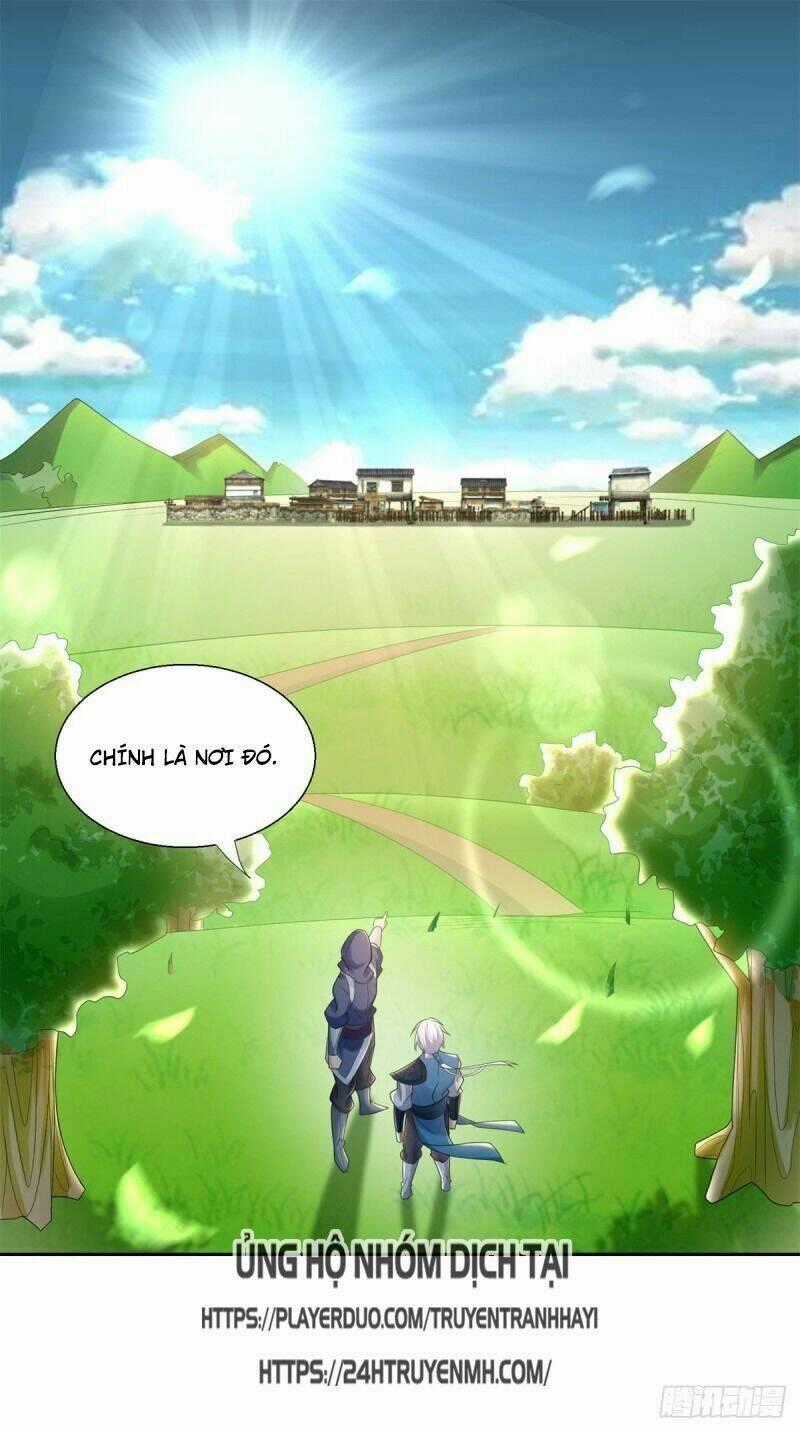 Chí Tôn Trọng Sinh Chapter 81 trang 1