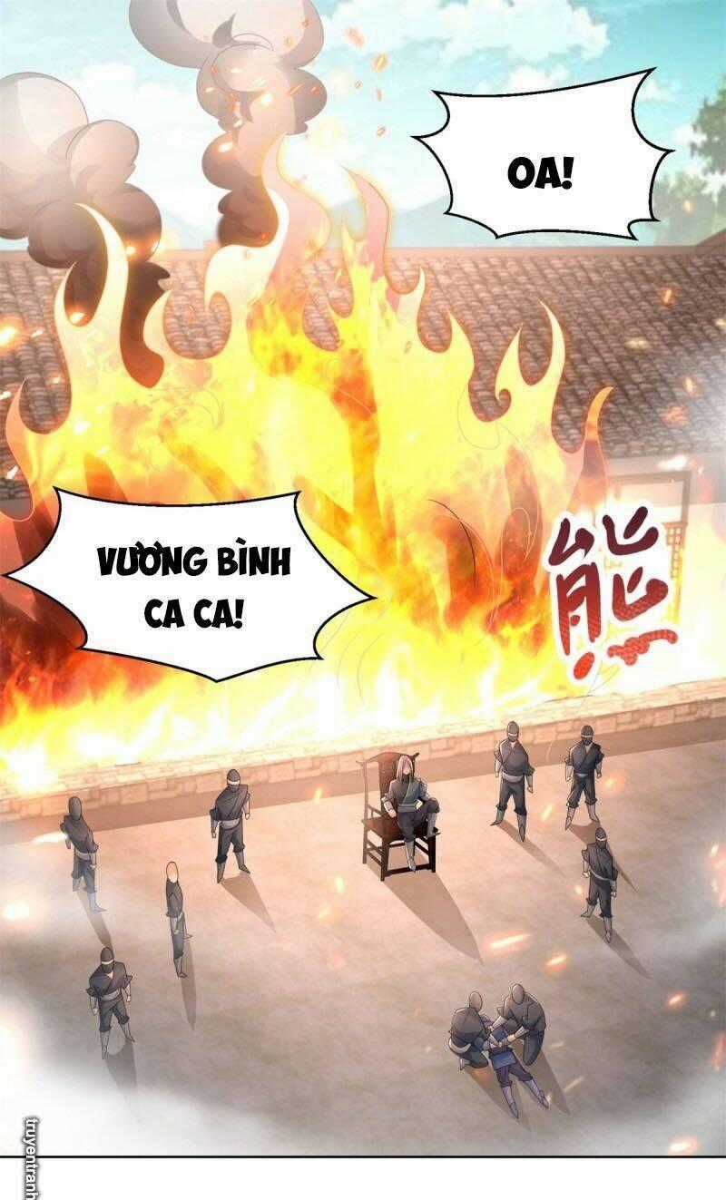 Chí Tôn Trọng Sinh Chapter 82 trang 1