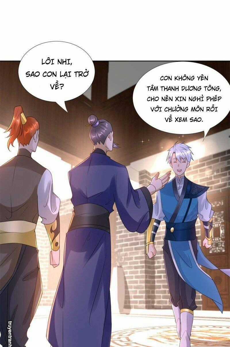 Chí Tôn Trọng Sinh Chapter 84 trang 1