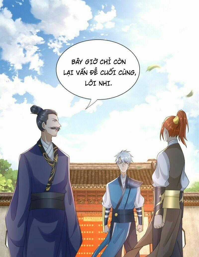 Chí Tôn Trọng Sinh Chapter 85 trang 1