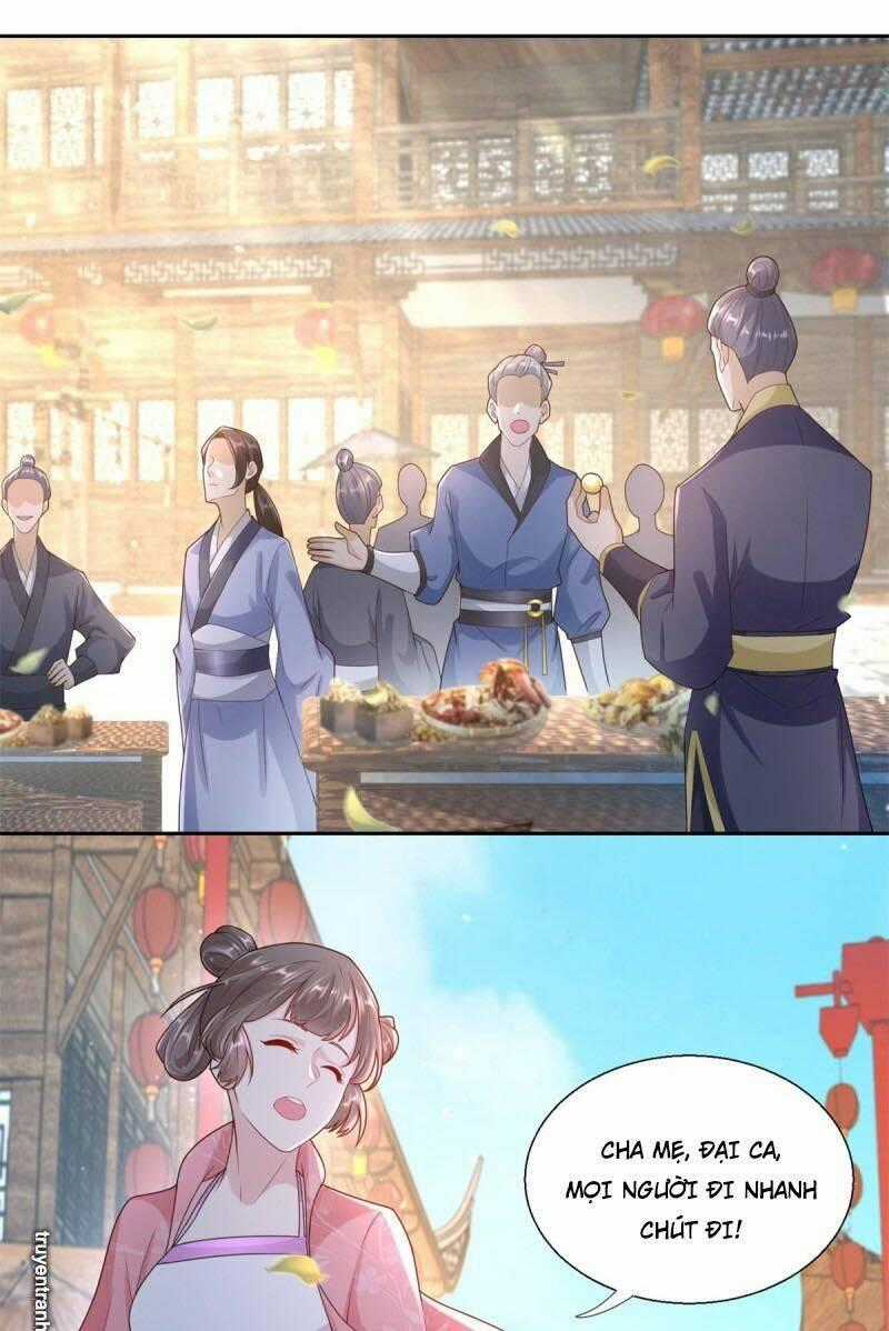 Chí Tôn Trọng Sinh Chapter 87 trang 1