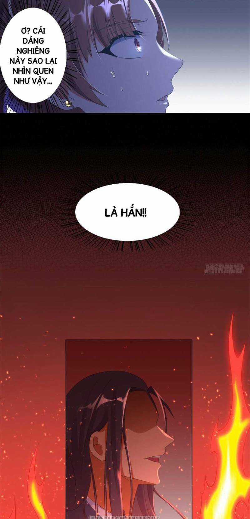 Chí Tôn Trọng Sinh Chapter 9 trang 10