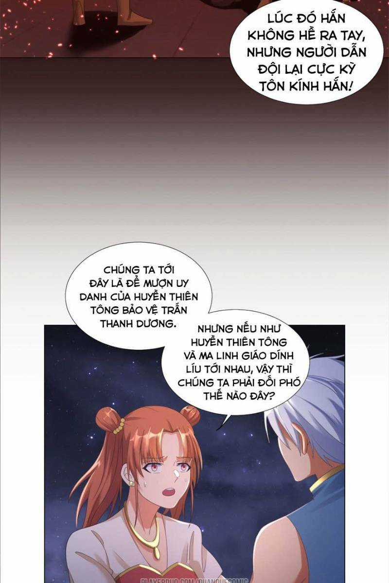 Chí Tôn Trọng Sinh Chapter 9 trang 12