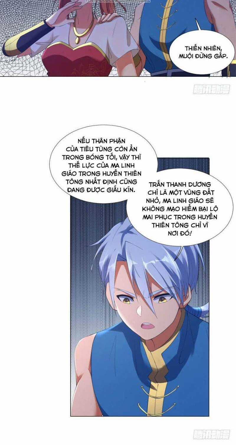 Chí Tôn Trọng Sinh Chapter 9 trang 15