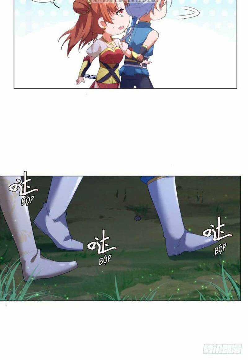 Chí Tôn Trọng Sinh Chapter 9 trang 17