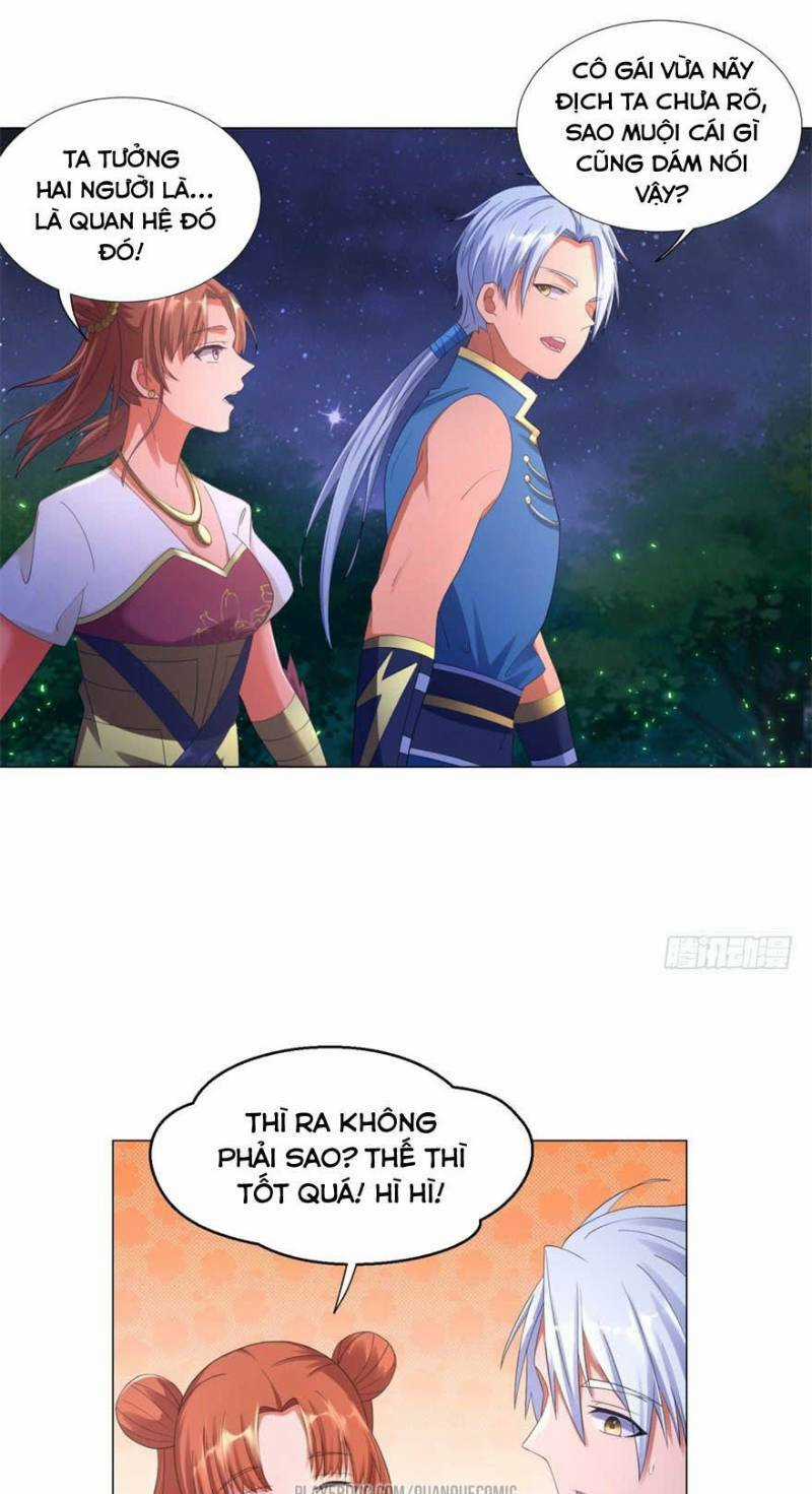 Chí Tôn Trọng Sinh Chapter 9 trang 18