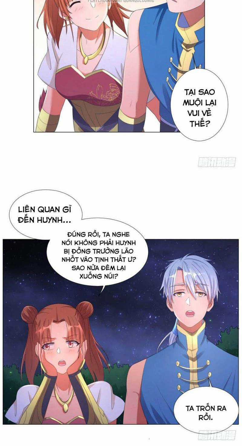 Chí Tôn Trọng Sinh Chapter 9 trang 19