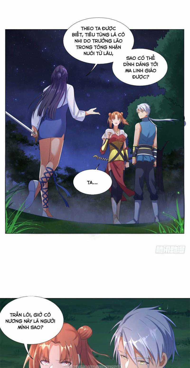 Chí Tôn Trọng Sinh Chapter 9 trang 2