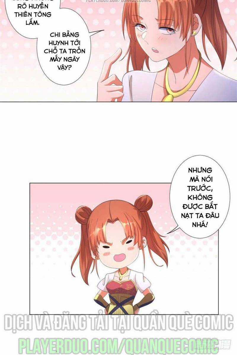 Chí Tôn Trọng Sinh Chapter 9 trang 21