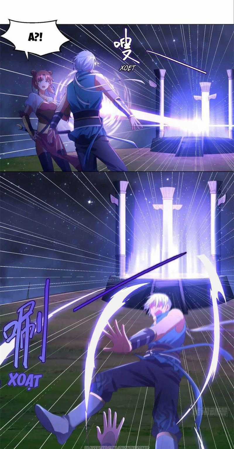 Chí Tôn Trọng Sinh Chapter 9 trang 24