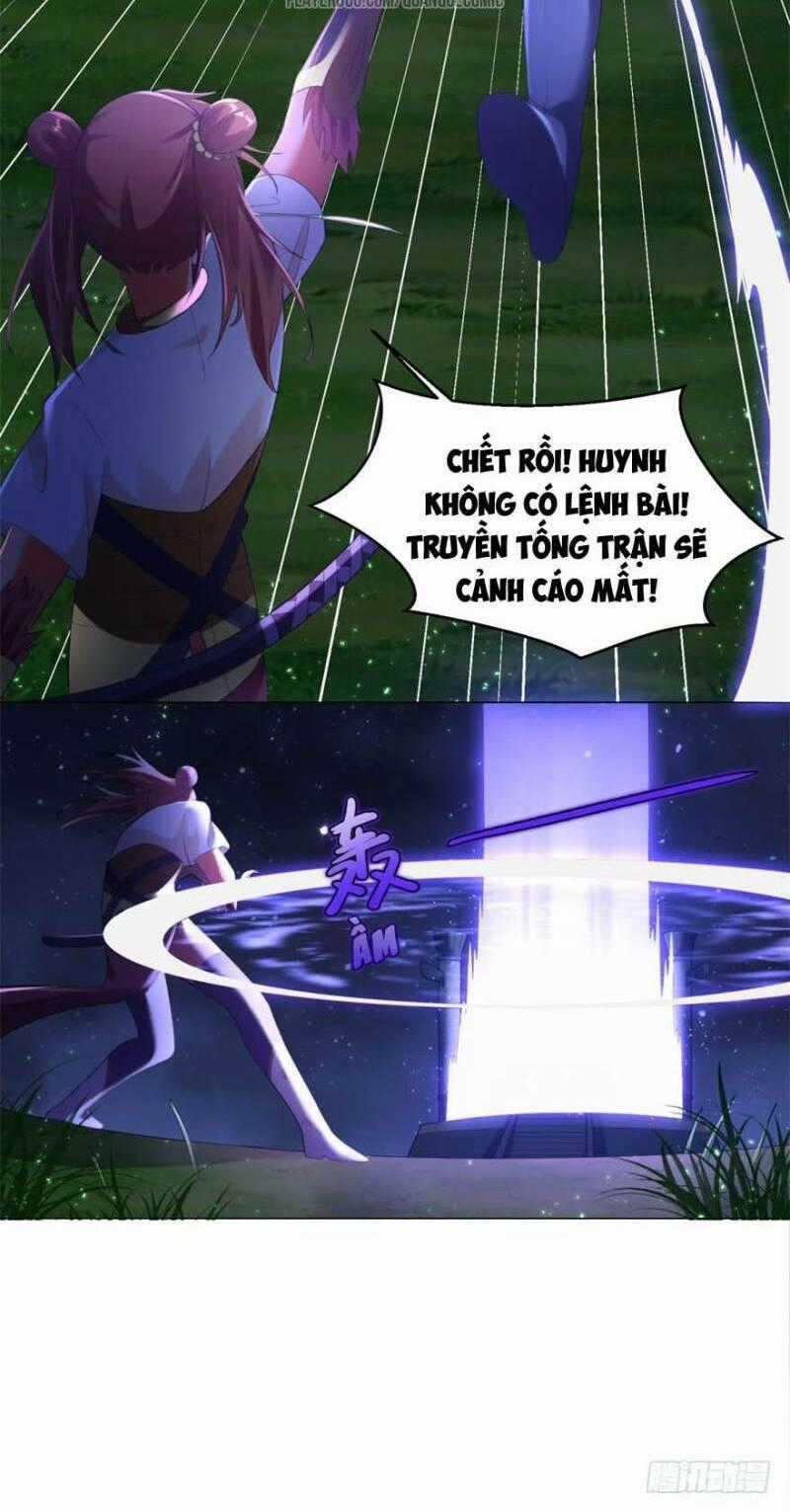 Chí Tôn Trọng Sinh Chapter 9 trang 25