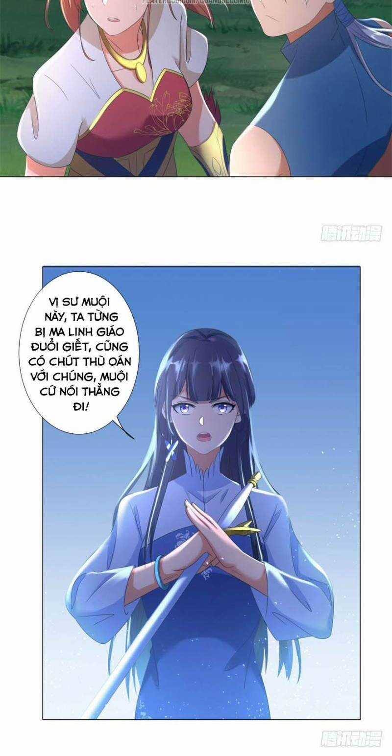 Chí Tôn Trọng Sinh Chapter 9 trang 3