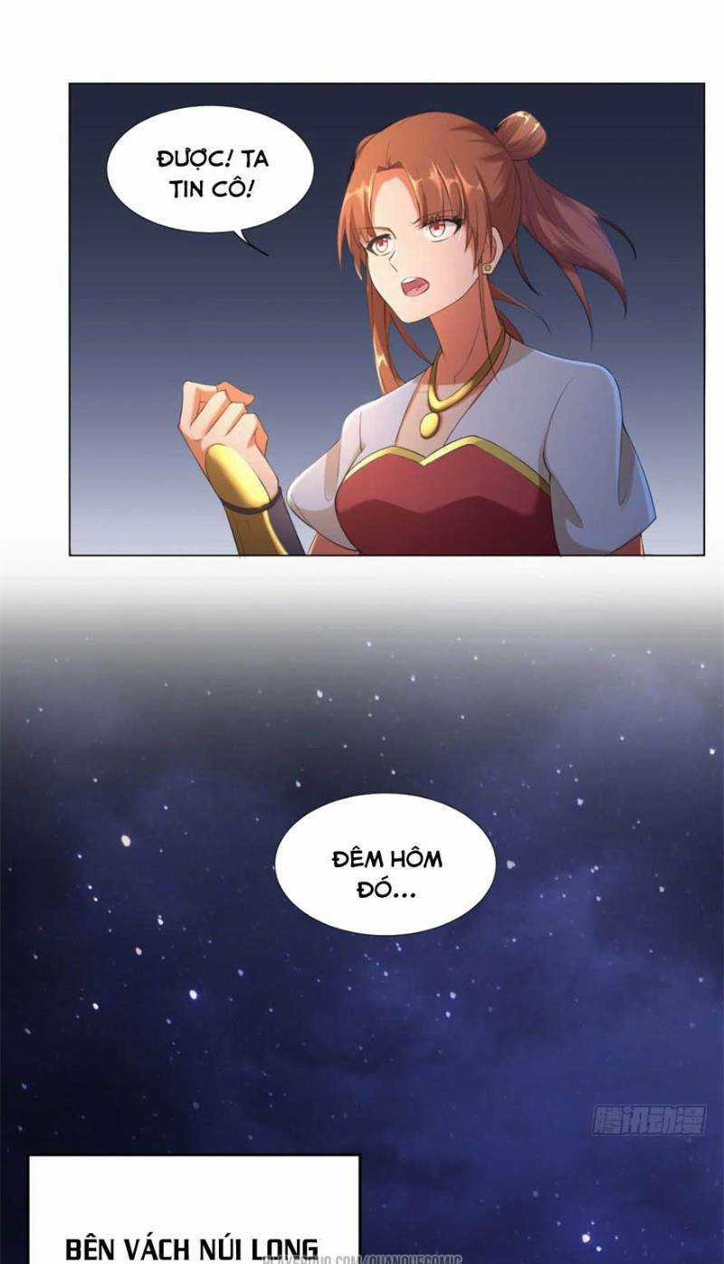 Chí Tôn Trọng Sinh Chapter 9 trang 4