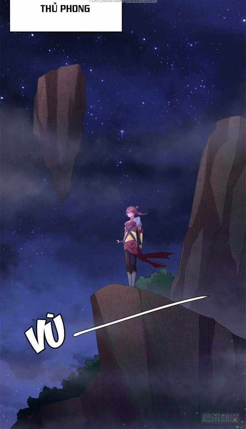 Chí Tôn Trọng Sinh Chapter 9 trang 5