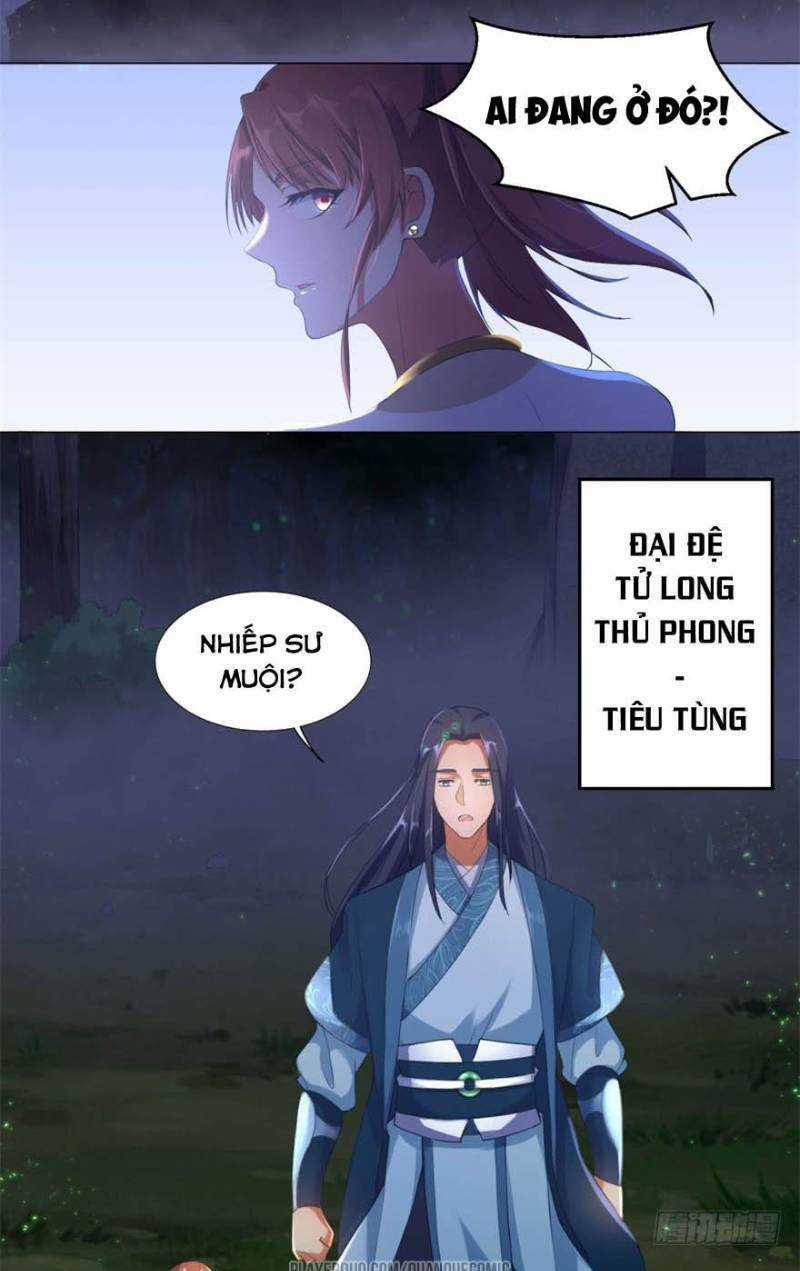 Chí Tôn Trọng Sinh Chapter 9 trang 6