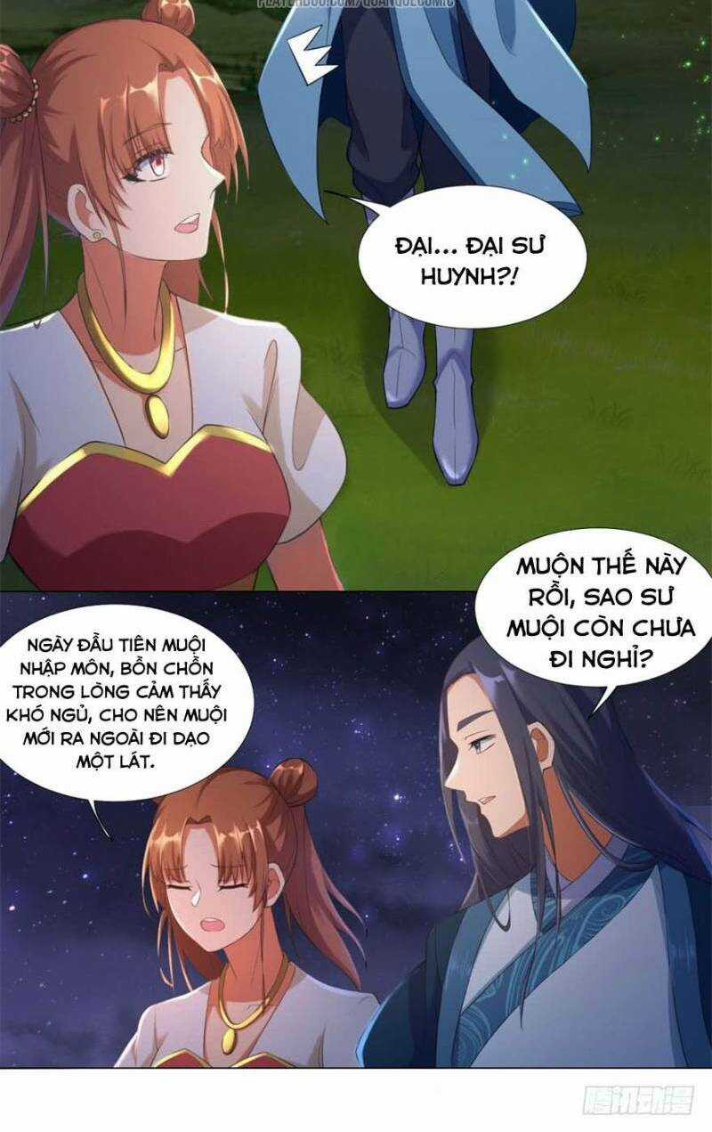 Chí Tôn Trọng Sinh Chapter 9 trang 7