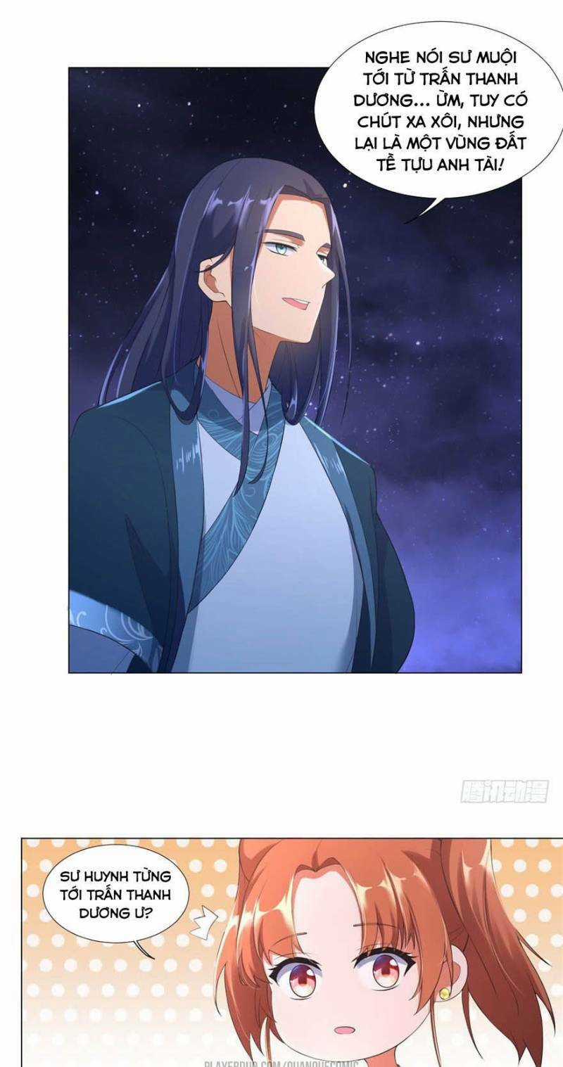 Chí Tôn Trọng Sinh Chapter 9 trang 8