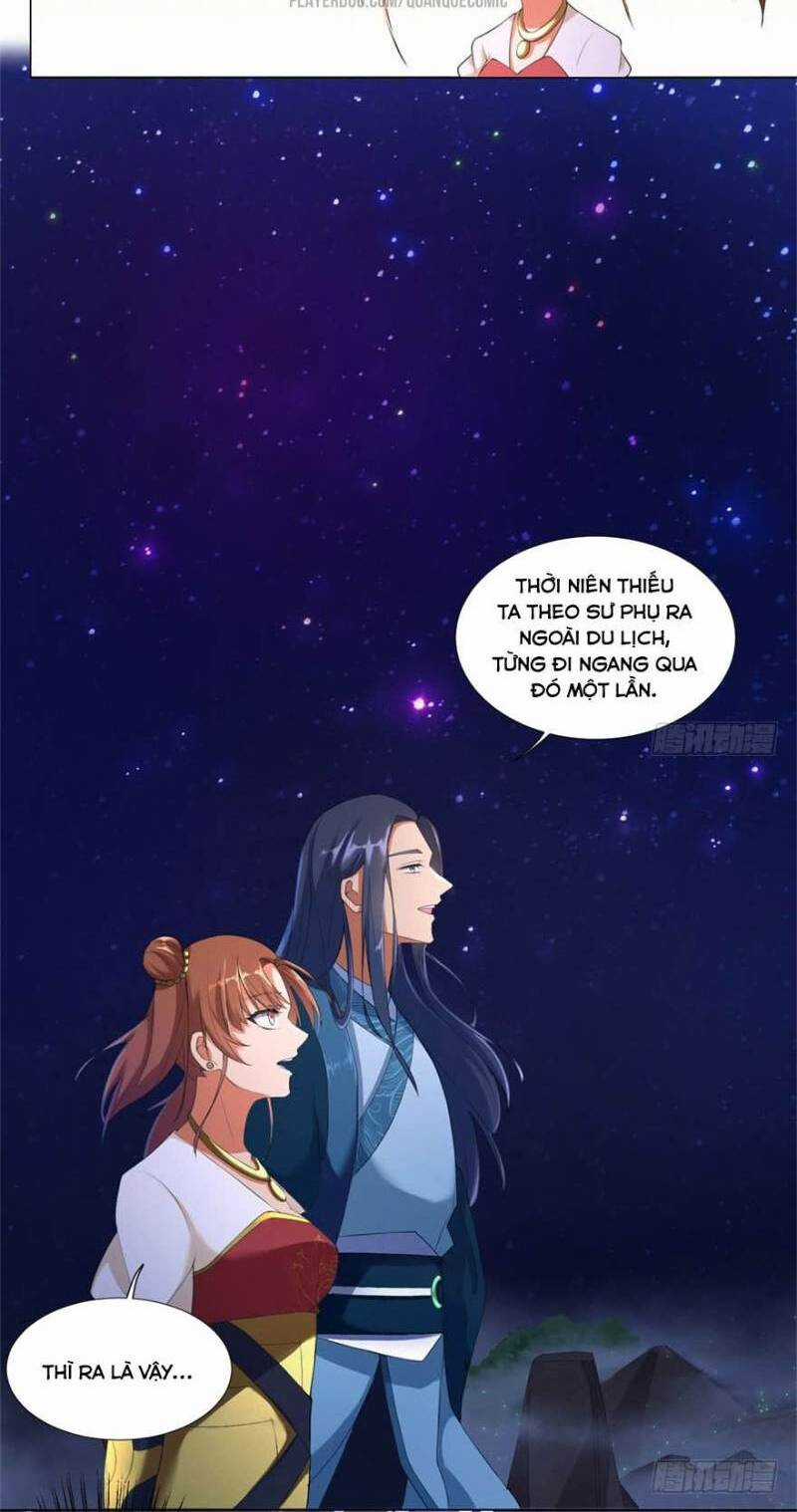 Chí Tôn Trọng Sinh Chapter 9 trang 9