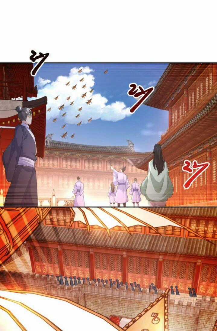 Chí Tôn Trọng Sinh Chapter 90 trang 0