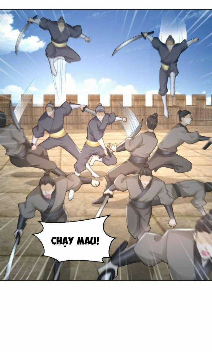 Chí Tôn Trọng Sinh Chapter 91 trang 1