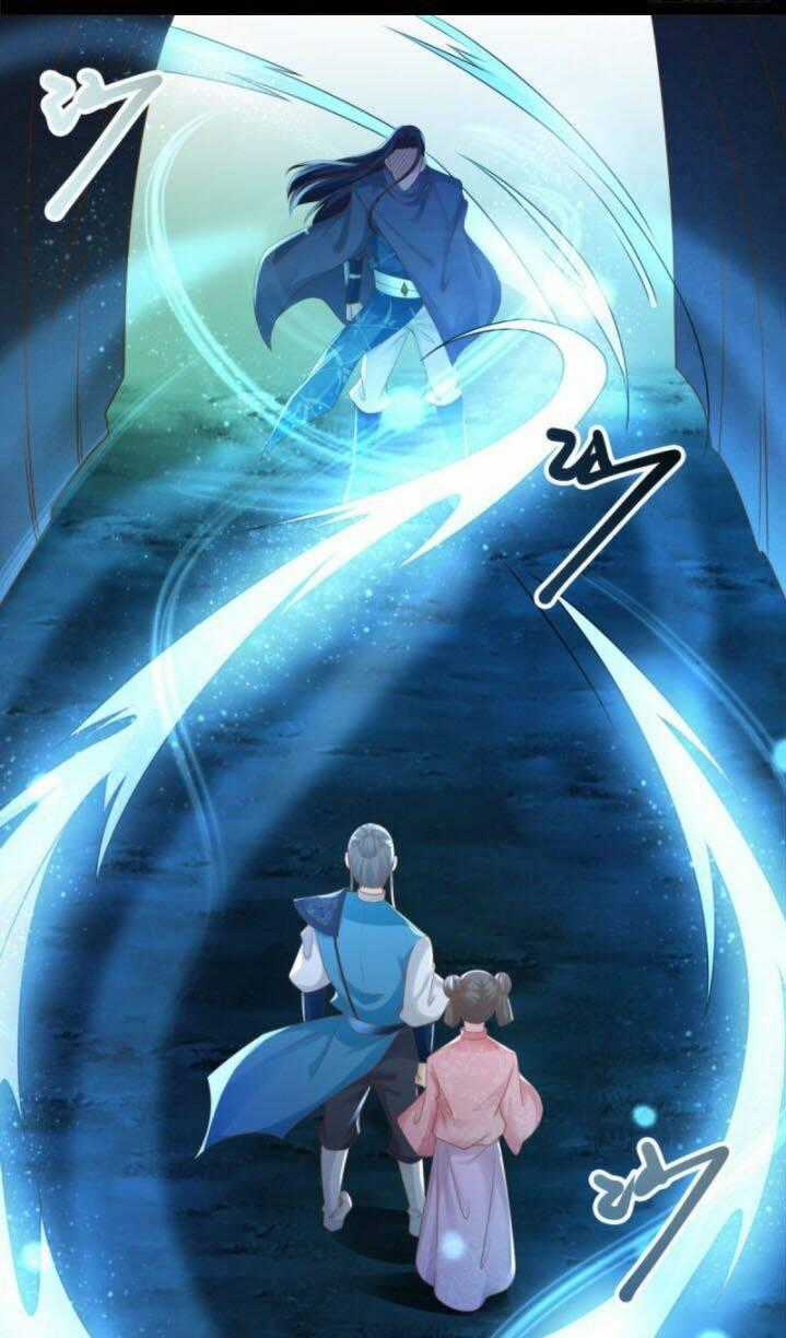 Chí Tôn Trọng Sinh Chapter 93 trang 0