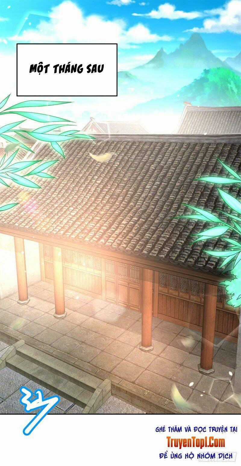 Chí Tôn Trọng Sinh Chapter 96 trang 1