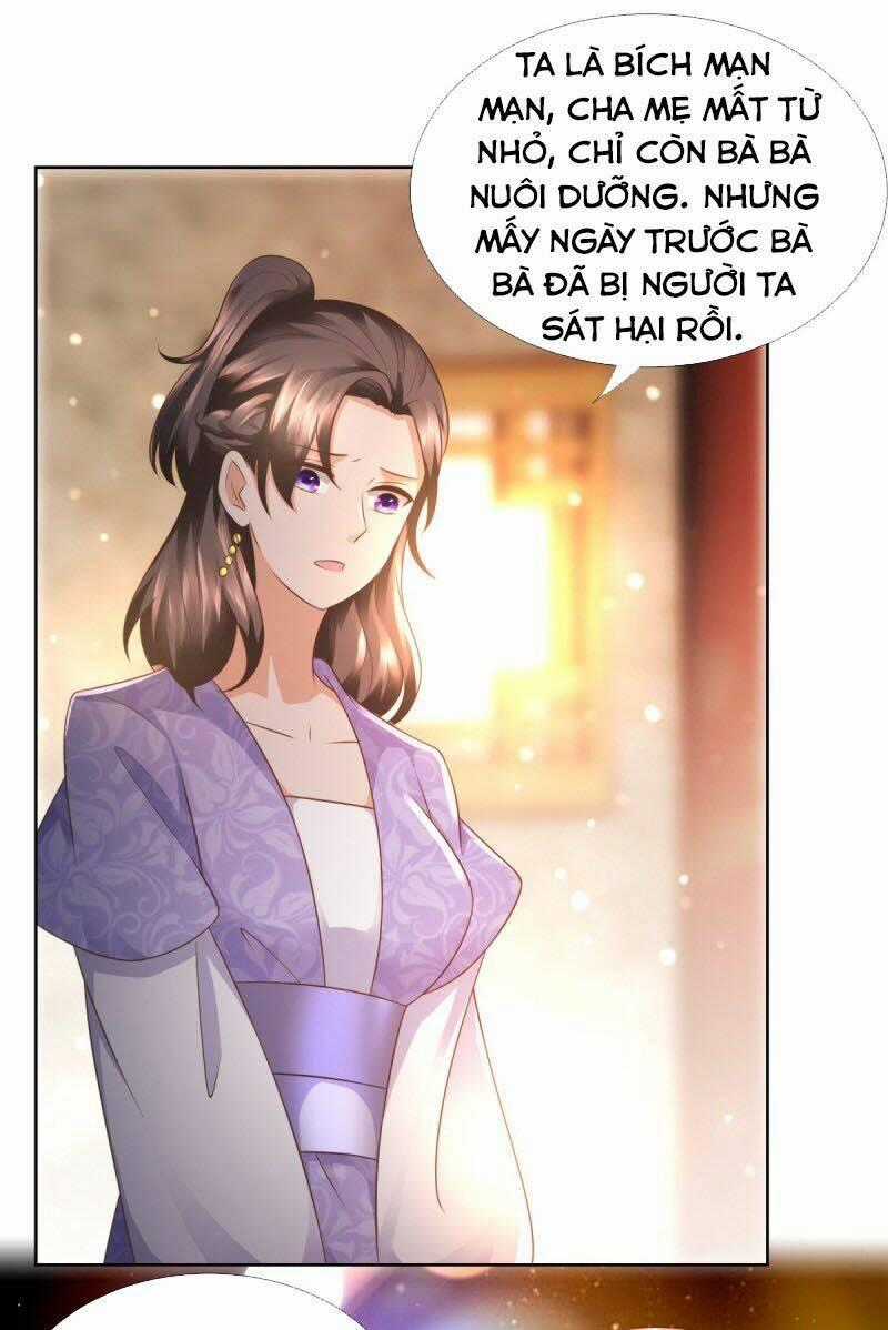 Chí Tôn Trọng Sinh Chapter 99 trang 0