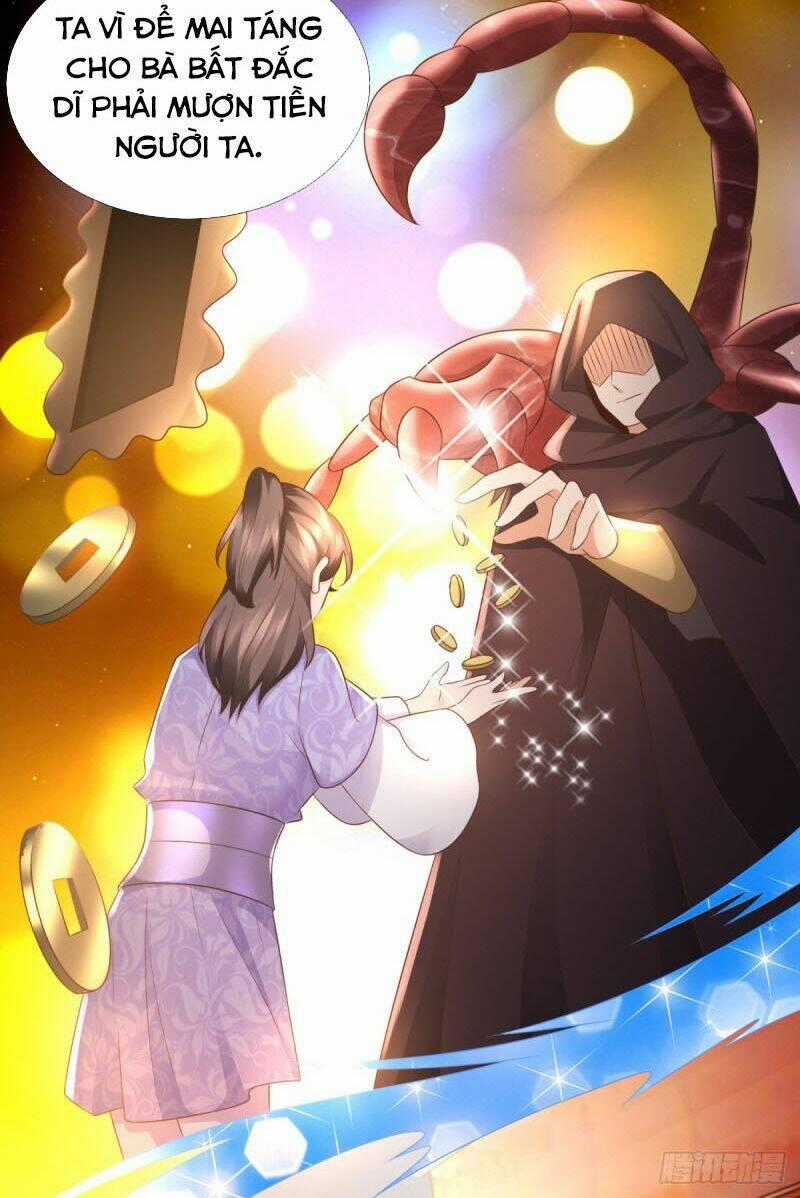 Chí Tôn Trọng Sinh Chapter 99 trang 1