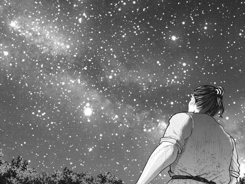 Chi. - Về Sự Vận Động Của Địa Cầu Chapter 12 trang 16