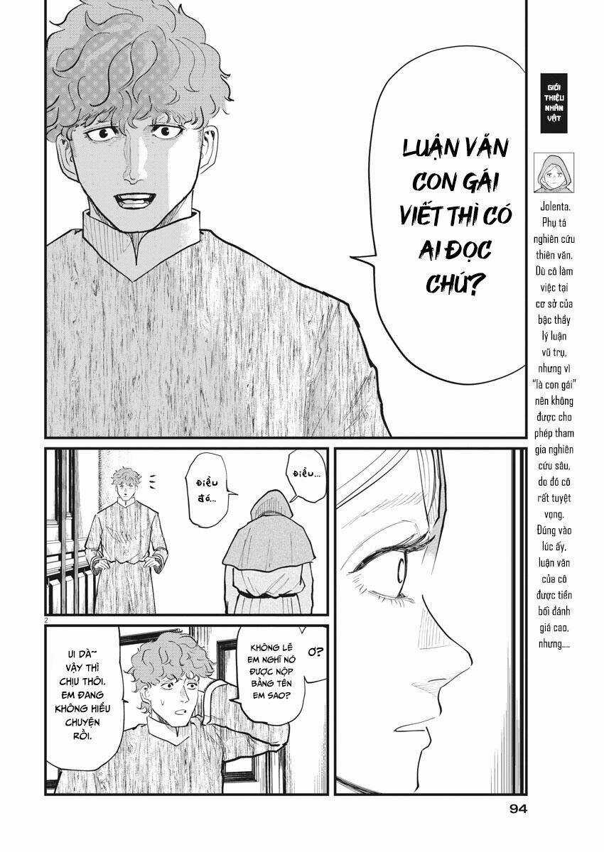 Chi. - Về Sự Vận Động Của Địa Cầu Chapter 15 trang 4