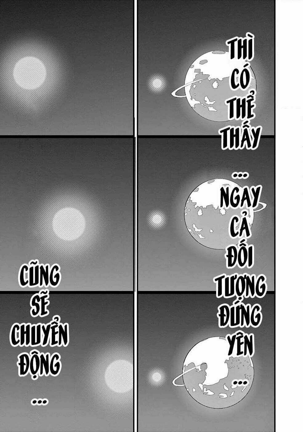 Chi. - Về Sự Vận Động Của Địa Cầu Chapter 2 trang 11