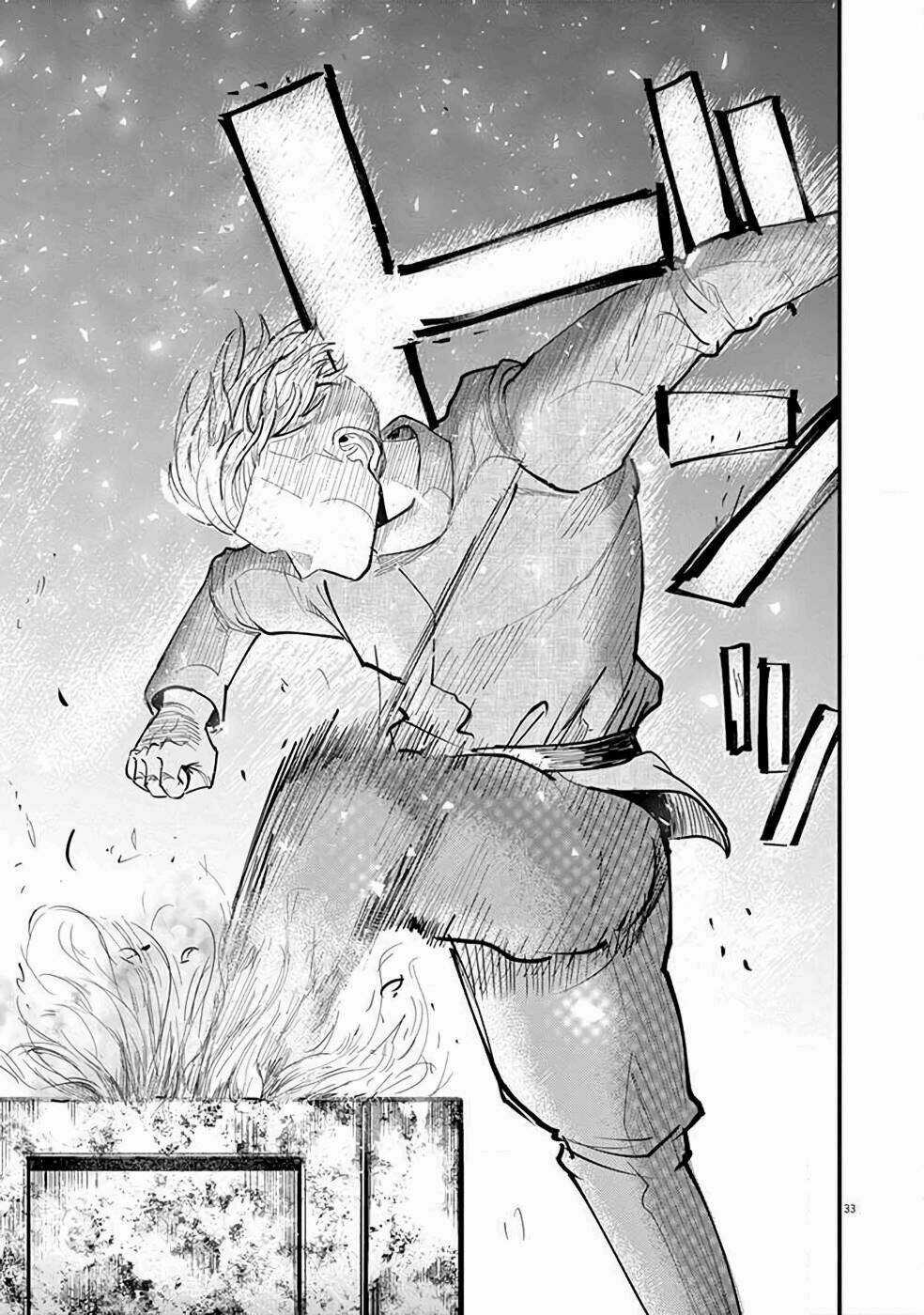 Chi. - Về Sự Vận Động Của Địa Cầu Chapter 2 trang 35