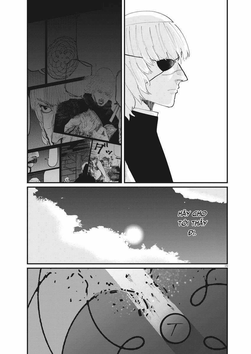 Chi. - Về Sự Vận Động Của Địa Cầu Chapter 20 trang 20