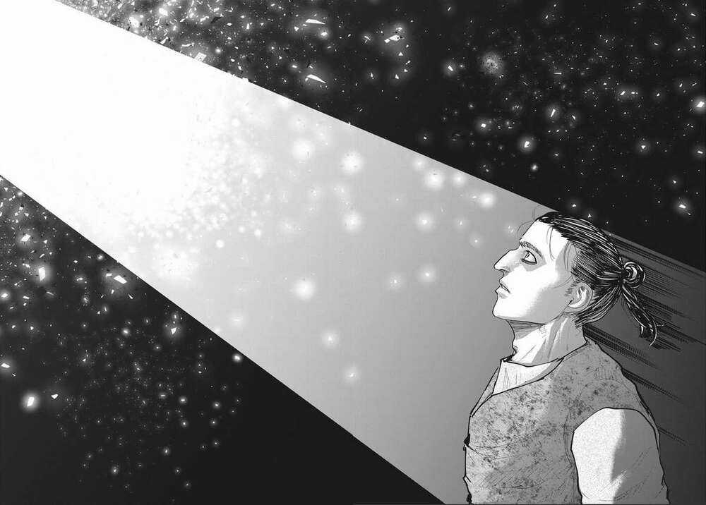 Chi. - Về Sự Vận Động Của Địa Cầu Chapter 20 trang 21