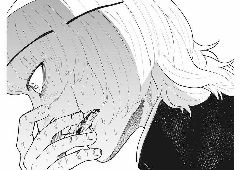 Chi. - Về Sự Vận Động Của Địa Cầu Chapter 23 trang 11