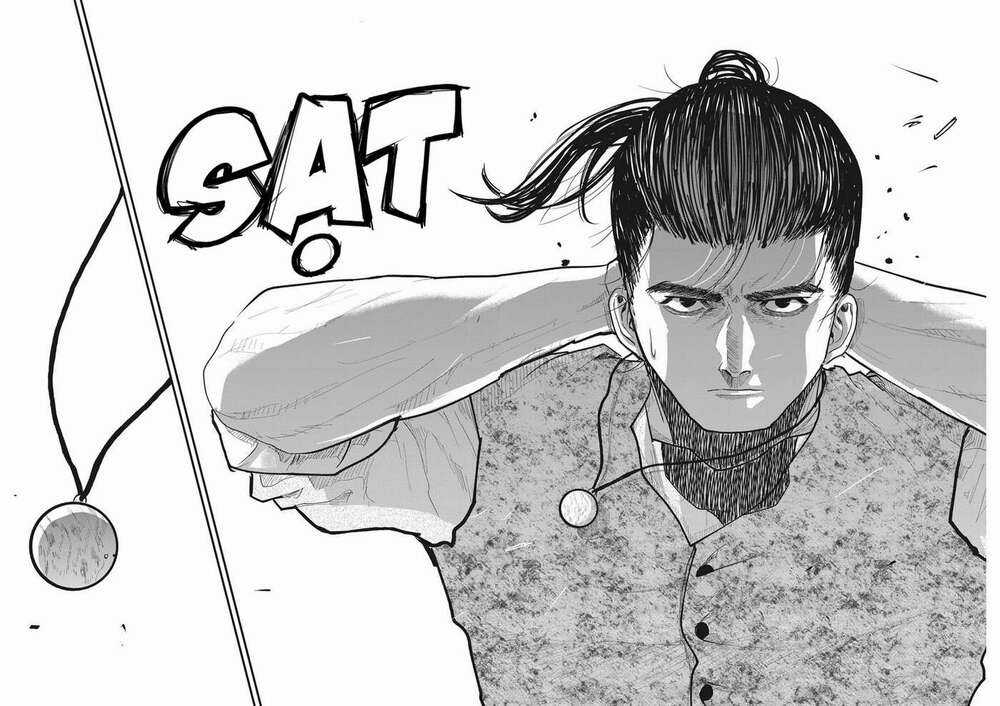 Chi. - Về Sự Vận Động Của Địa Cầu Chapter 28 trang 21